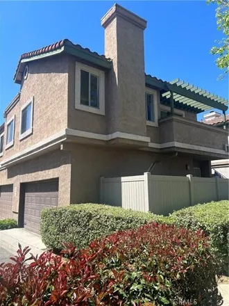 Rent this 2 bed condo on 8437 Sunset Trail Place in Rancho Cucamonga, CA 91730