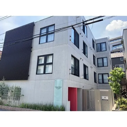 Image 5 - unnamed road, Kami-Meguro 2-chome, Meguro, 153-0051, Japan - Apartment for rent