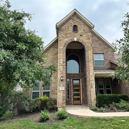 Rent this 4 bed house on 3008 Desert Shade Bend in Leander, TX 78641