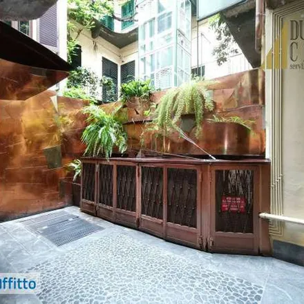 Image 8 - Premier, Via Fiori Chiari 7, 20121 Milan MI, Italy - Apartment for rent