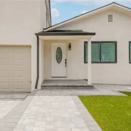 Rent this 3 bed house on 7900 Forsythe St in Sunland, California