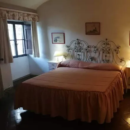 Rent this studio townhouse on Via di Canneto