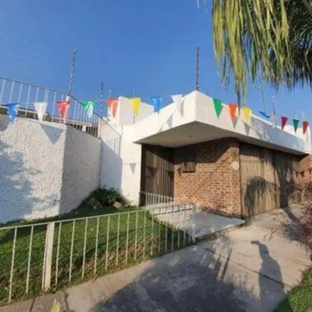 Buy this 4 bed house on Calle Chimalpopóca in Ciudad del Sol, 45050 Zapopan