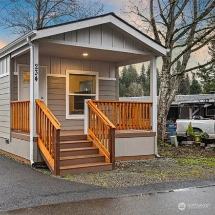 Buy this studio apartment on unnamed road in Black Diamond, King County