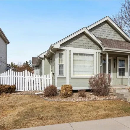 Buy this 3 bed house on 2755 Breckenridge Place in Loveland, CO 80538