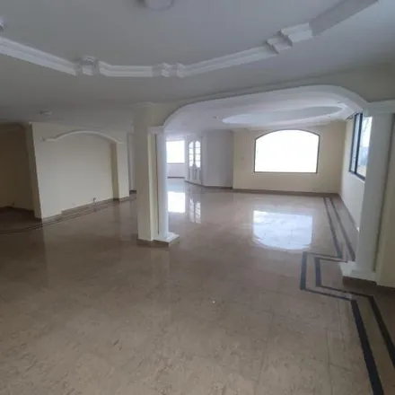 Buy this 5 bed apartment on Juan Diaz in 170100, Quito