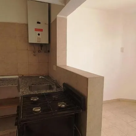 Buy this 1 bed apartment on Heriberto Martínez 6933 in Villa Belgrano, Cordoba