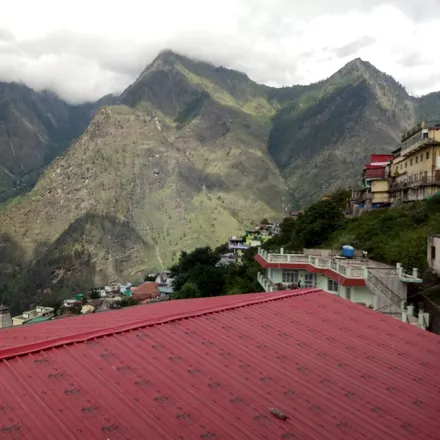 Rent this 3 bed house on Joshimath