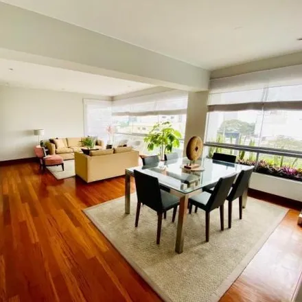 Buy this 2 bed apartment on Sa. Paula in West Angamos Avenue 1635, Miraflores