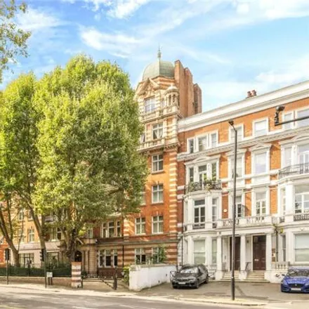 Buy this 2 bed apartment on Blomfield Court in Maida Vale, London
