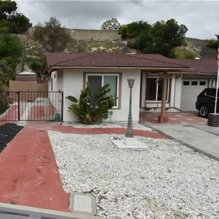 Image 5 - 1347 Panorama Ridge Rd, Oceanside, California, 92056 - House for rent