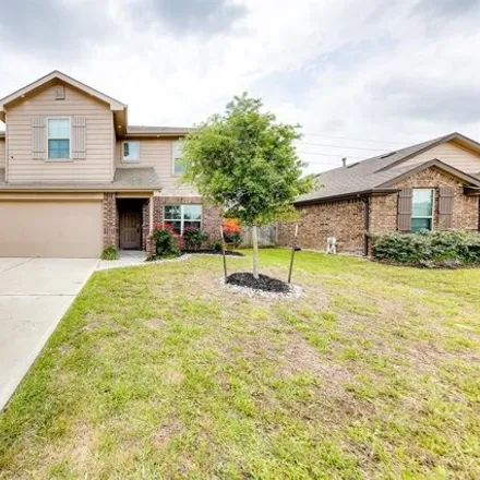 Buy this 4 bed house on 738 Autumn Flats Way in Fort Bend County, TX 77583