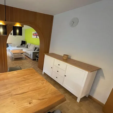 Rent this 2 bed apartment on Todtmoos in Sankt-Blasier-Straße 2, 79682 Todtmoos