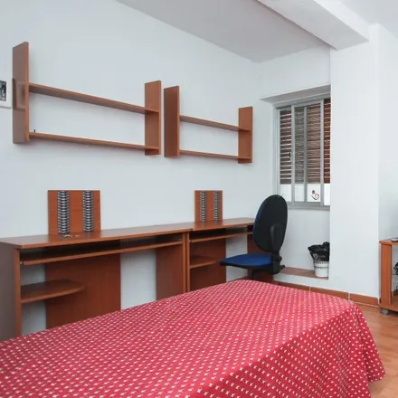 Rent this 11 bed room on Prestige in Calle Carril del Picón, 18002 Granada