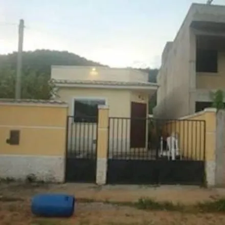 Rent this studio house on unnamed road in Rio Bonito - RJ, Brazil