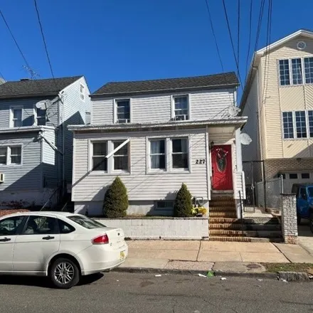 Buy this 3 bed house on 241 Marshall Street in Liberty Square, Elizabeth
