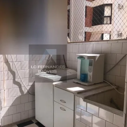 Buy this 2 bed apartment on Rua Macedo Sobrinho 53 in Botafogo, Rio de Janeiro - RJ