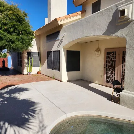 Image 5 - 6441 East Redmont Drive, Mesa, AZ 85215, USA - Apartment for rent