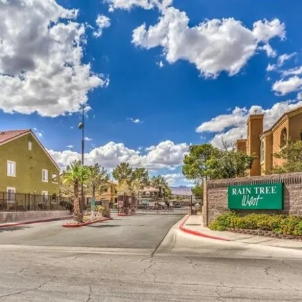 Buy this 2 bed condo on 3939 South Miller Lane in Spring Valley, NV 89147