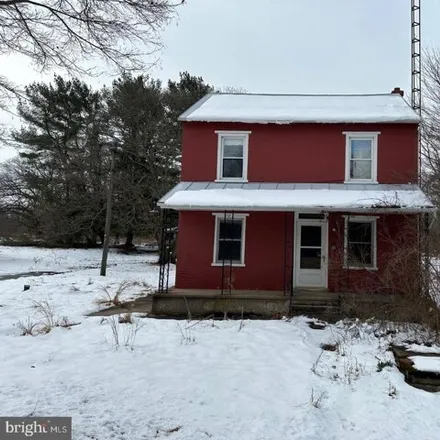 Buy this 5 bed house on 371 Lowland Road in Tilden Township, PA 19526