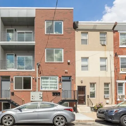 Rent this 3 bed apartment on 1911 East Huntingdon Street in Philadelphia, PA 19175