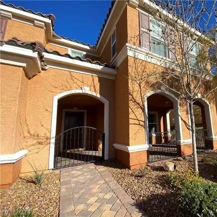 Rent this 3 bed house on 2368 Via Firenze in Henderson, NV 89044