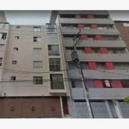 Buy this 2 bed apartment on Calle Crepúsculo 55 in Coyoacán, 04530 Mexico City