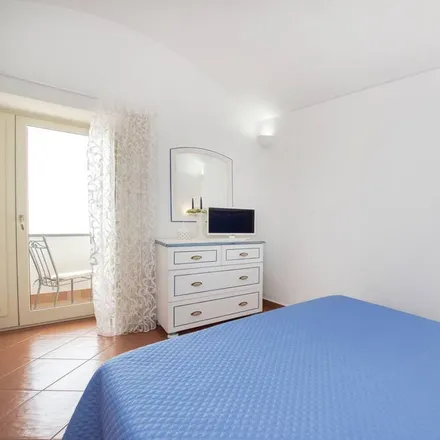 Rent this 3 bed apartment on Conca dei Marini in Salerno, Italy