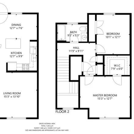 Image 3 - 20 Enterprise Drive, Brunswick, 04011, USA - Townhouse for sale