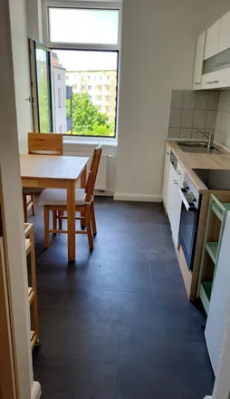Image 1 - Dieskaustraße 128, 04249 Leipzig, Germany - Apartment for rent