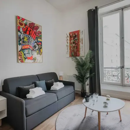 Image 6 - 18 Rue de Charonne, 75011 Paris, France - Apartment for rent
