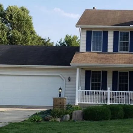 Buy this 4 bed house on 18690 Monticello Drive in Elkhart County, IN 46528
