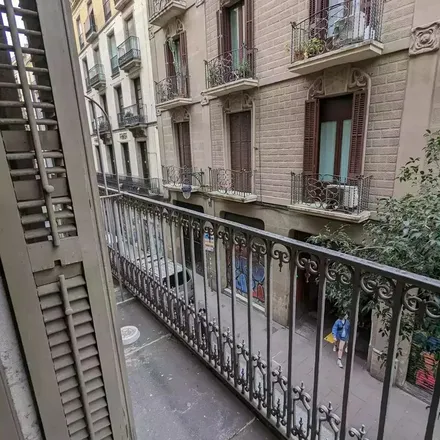 Image 4 - Carrer Ample, 24, 08002 Barcelona, Spain - Apartment for rent