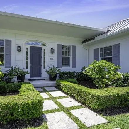 Image 4 - 182 Beachway Drive, Ocean Ridge, Palm Beach County, FL 33435, USA - House for rent