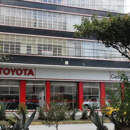 Image 2 - Toyota Casabaca, Avenida 10 de Agosto, 170526, Quito, Ecuador - Apartment for sale