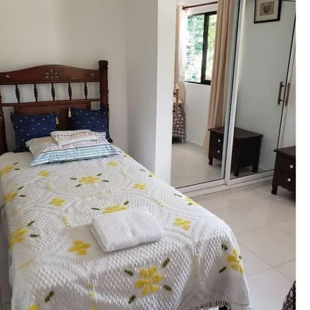 Rent this 1 bed house on Puerto Plata