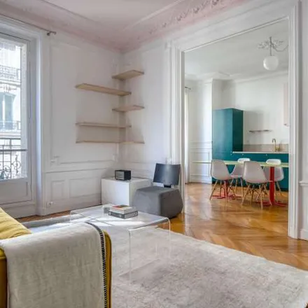 Image 7 - 11 Rue du Baigneur, 75018 Paris, France - Apartment for rent