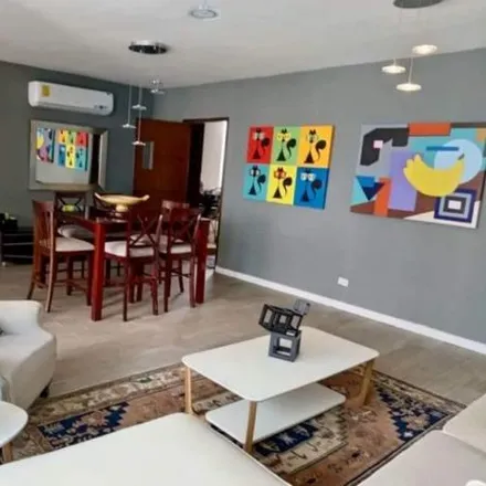 Rent this 3 bed apartment on El Trapiche in Calle San Juan Bosco, San Francisco
