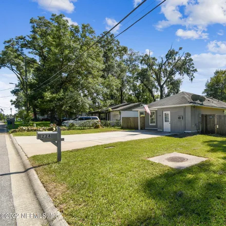 Image 3 - 228 News Street, Oakwood Villa, Jacksonville, FL 32211, USA - House for sale