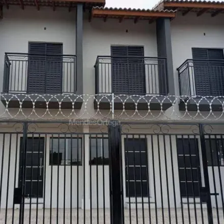 Image 1 - Rua Carlos Gomes, Jardim Wanel Ville I, Sorocaba - SP, 18055-026, Brazil - House for sale