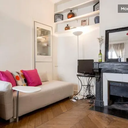 Image 8 - 6 Rue du Conservatoire, 75009 Paris, France - Apartment for rent