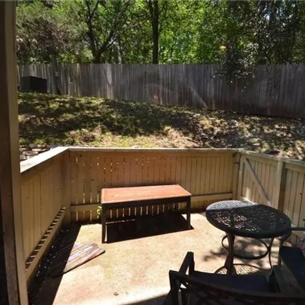 Image 4 - 1804 Capital Pkwy Apt 20, Austin, Texas, 78746 - Townhouse for rent