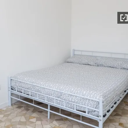Rent this 2 bed room on Via Giulio e Corrado Venini in 20131 Milan MI, Italy