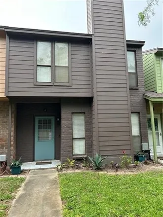 Rent this 3 bed house on 2726 Saint Peter Street in Corpus Christi, TX 78418