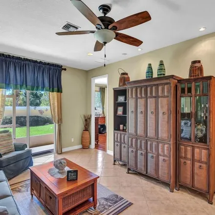 Image 5 - 6305 Oxford Circle, Indian River County, FL 32966, USA - Townhouse for sale