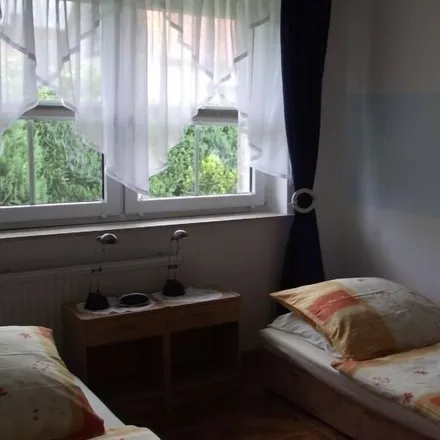 Rent this 2 bed apartment on Jacobsdorf in Brandenburg, Germany