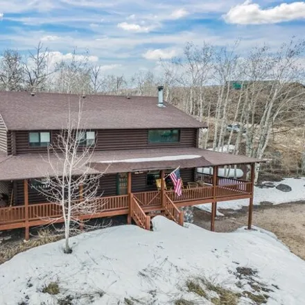 Buy this 5 bed house on 2525 Red Willow in Timber Lakes, Wasatch County