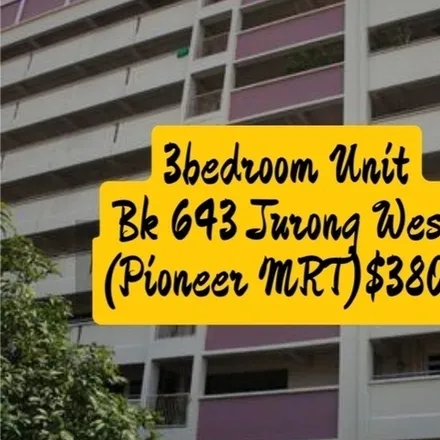 Rent this 3 bed apartment on MacRitchie Nature Trail in Singapore 574325, Singapore
