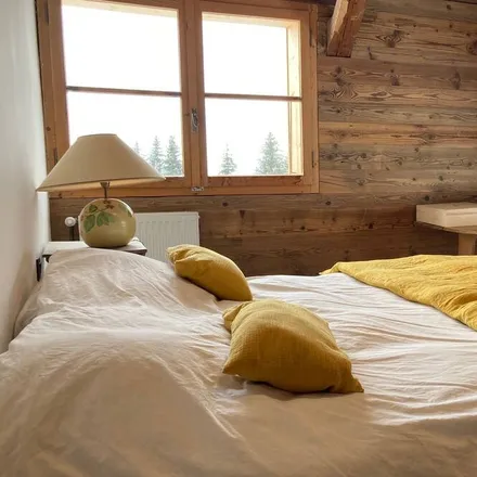 Rent this 7 bed house on 74170 Saint-Gervais-les-Bains