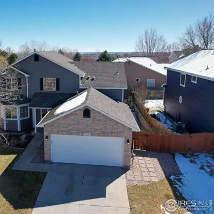 Buy this 3 bed house on 7104 Woodrow Drive in Fort Collins, CO 80525